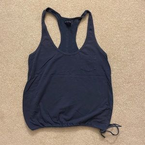 American eagle lace tank top